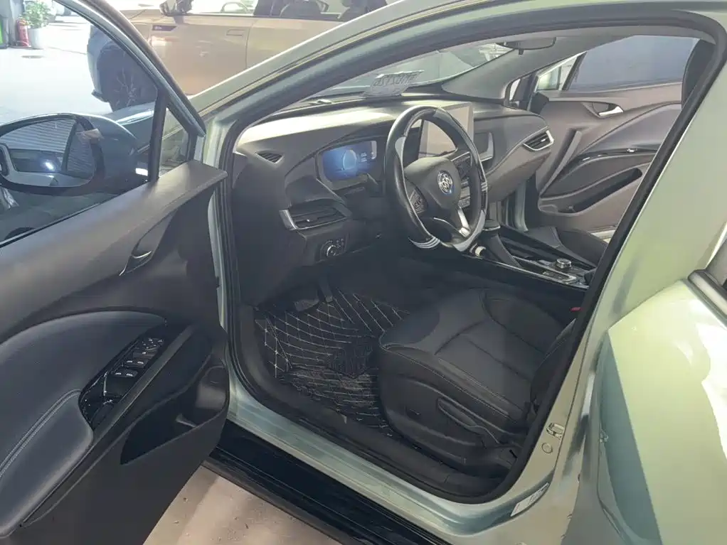 Buick Velite 6 2024 2024 430km Comfort Edition