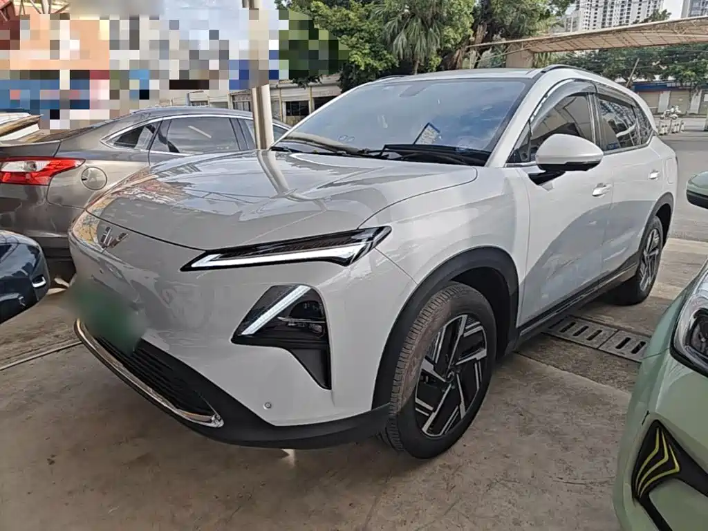 Wuling Motors Wuling Xingguang S 2025 2024 130km Pilot