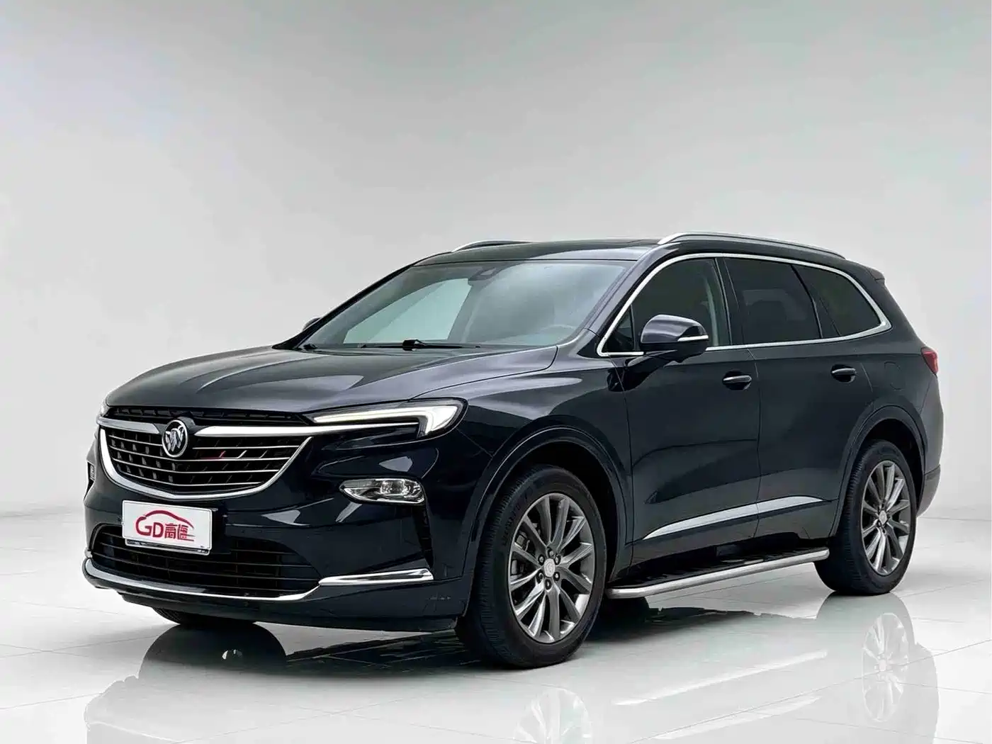 Buick Enclave 2020 2020 28T 2WD Premium Model