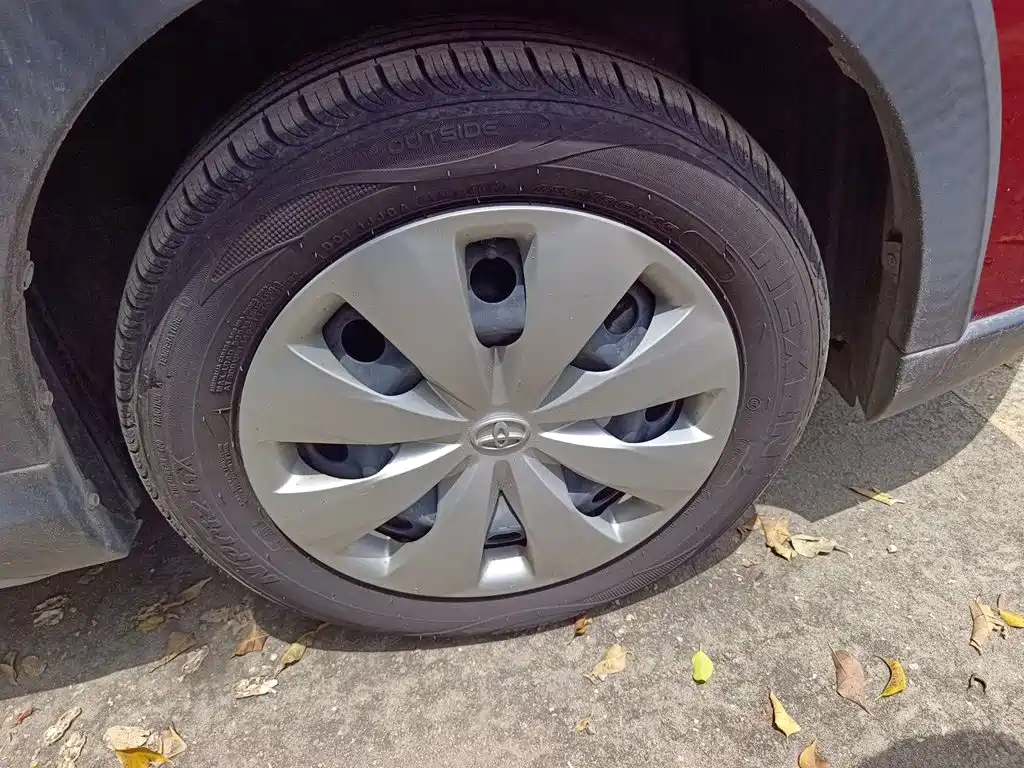 Toyota Yaris, миниатюра 24