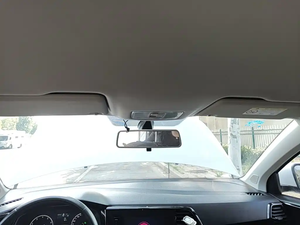 Jetta VS5 2020 2019 280TSI Automatic Joy Edition