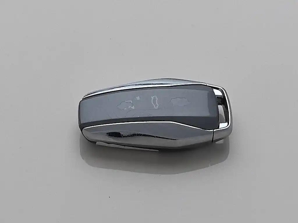 JAC Yiwei Yiwei 3 2023 2023 405km Lite
