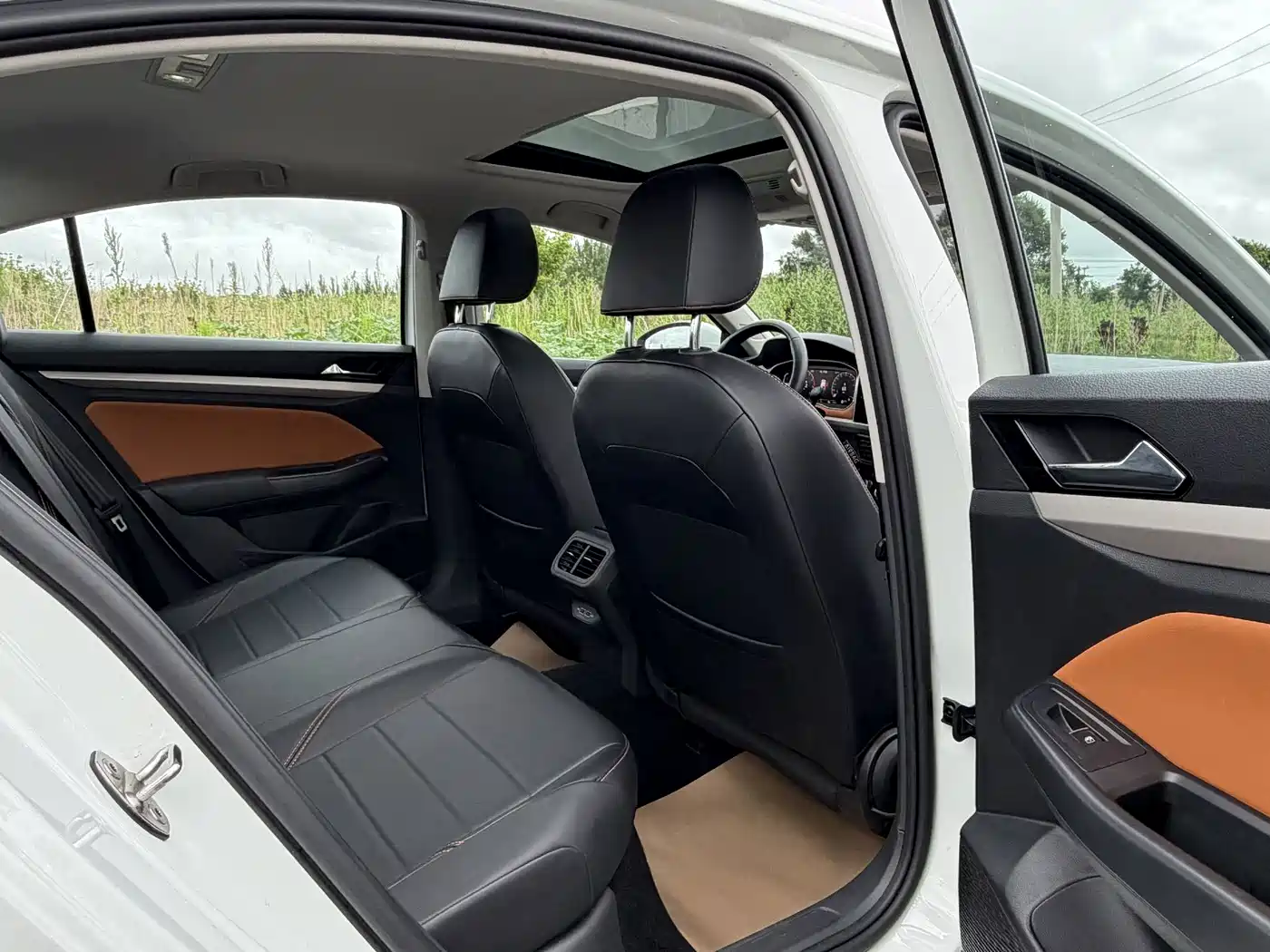 Volkswagen Bora, миниатюра 11