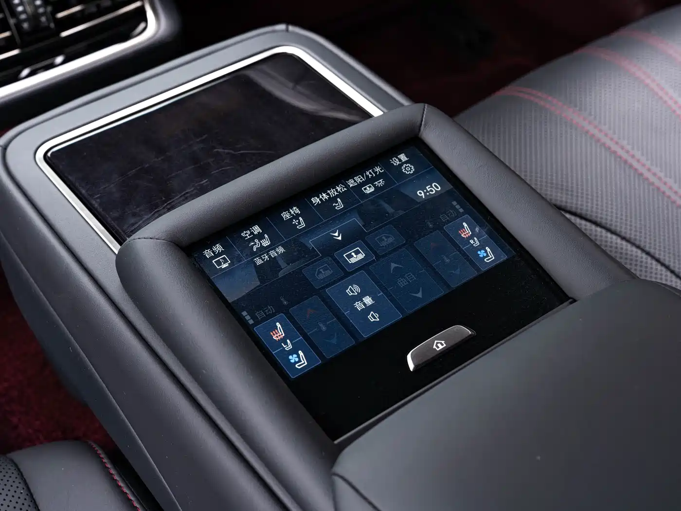 Lexus LS 2022 2021 500h Executive Edition