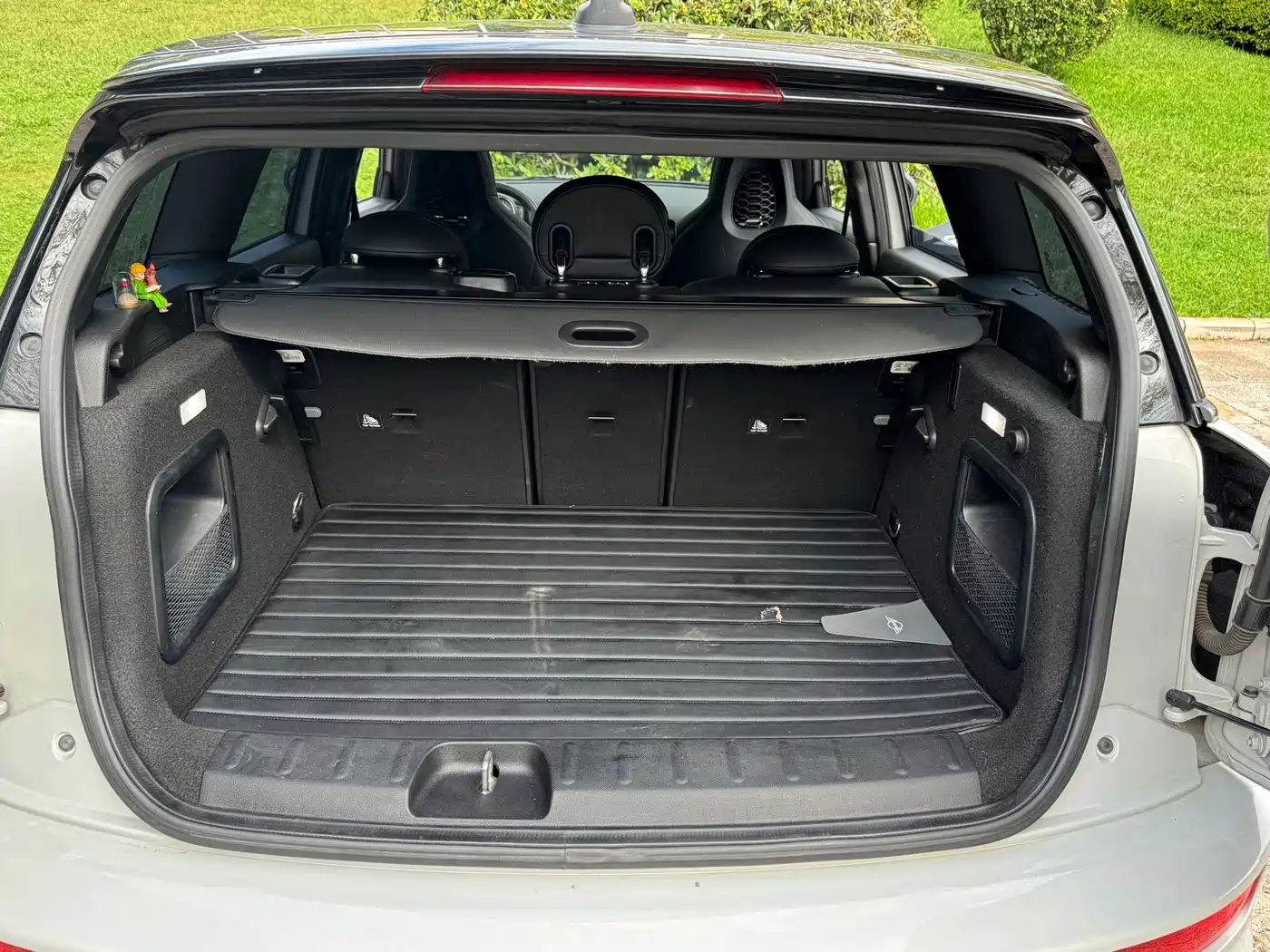 Фото 21 - MINI CLUBMAN