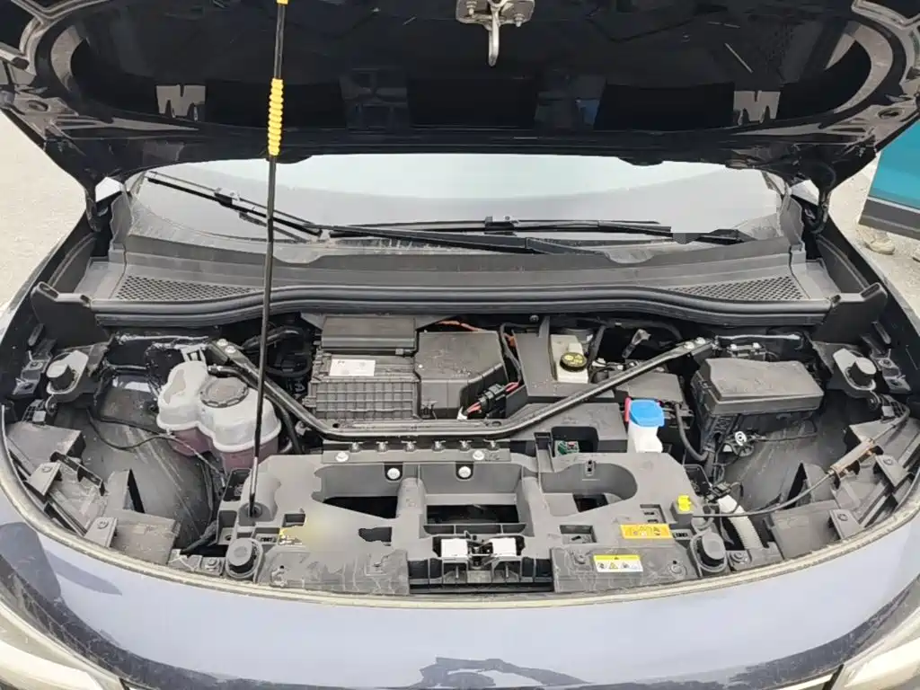 Фото 20 - Volkswagen ID.4 CROZZ