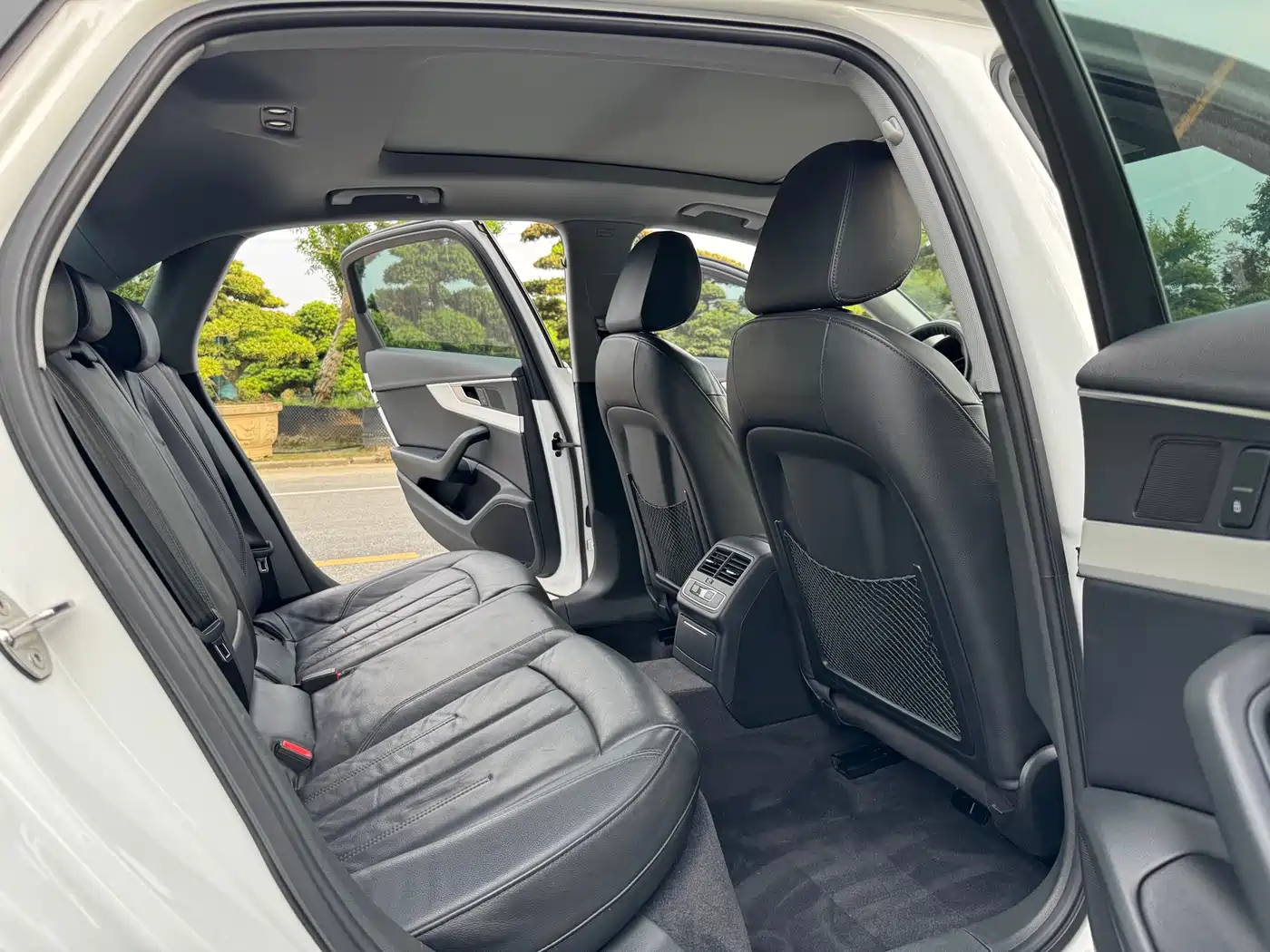 Audi A4L 2019 40 TFSI Fashion (China VI) фото 8