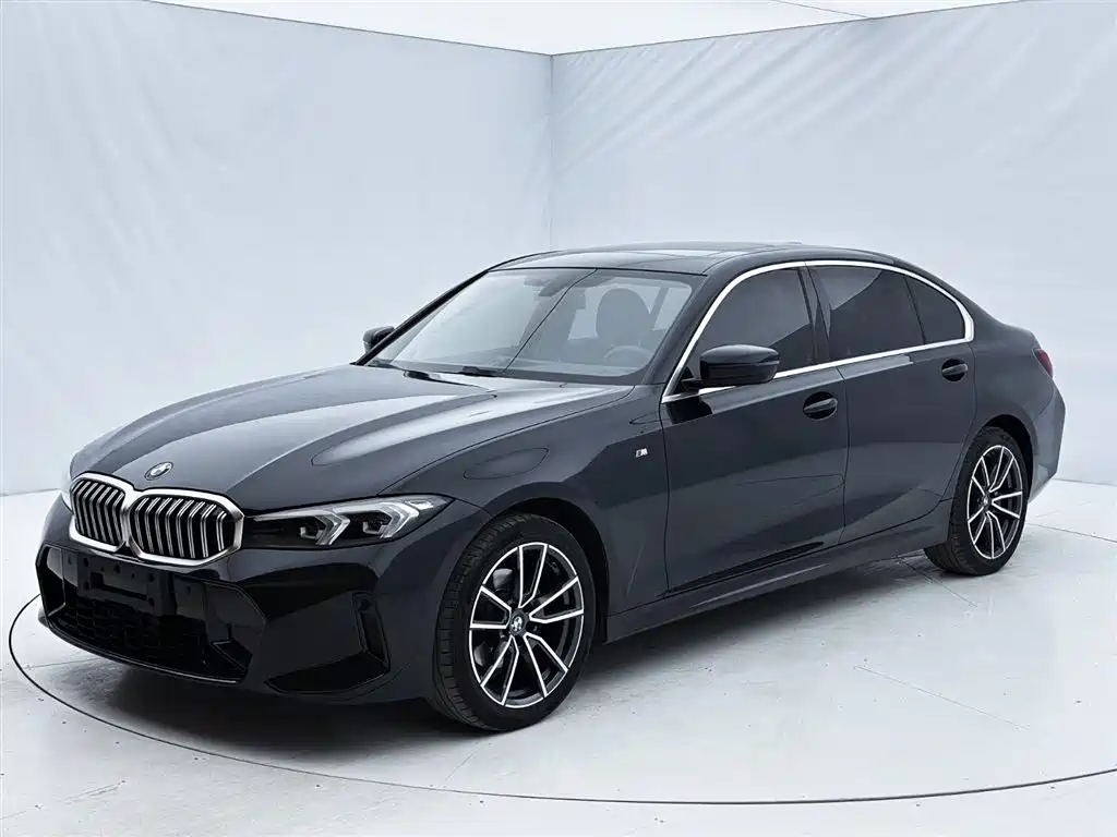 BMW 3 Series 2023 320Li M Sport Package