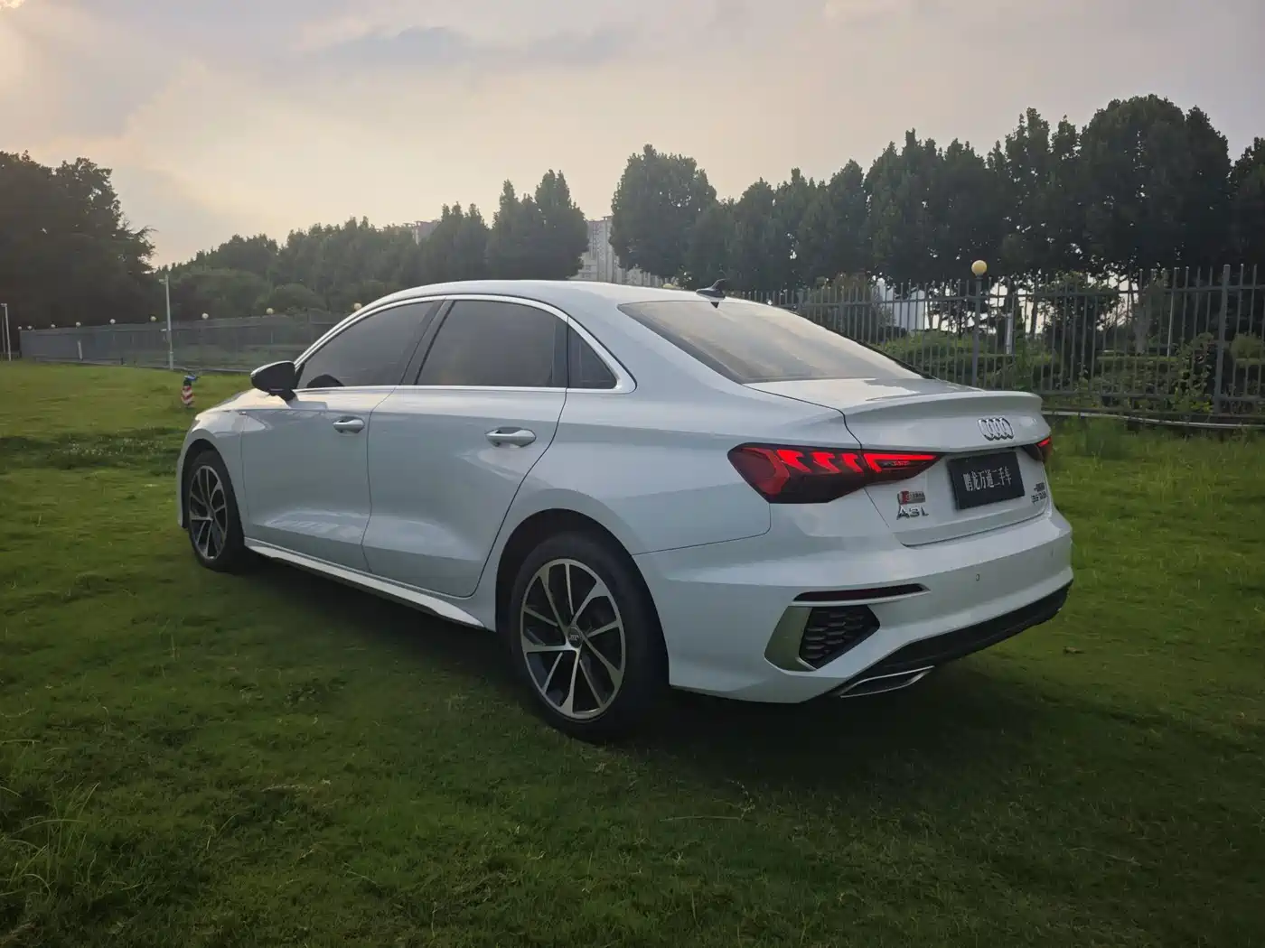 Фото 7 - Audi A3