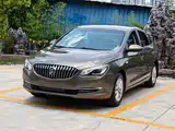 Фото 1 - Buick Excelle