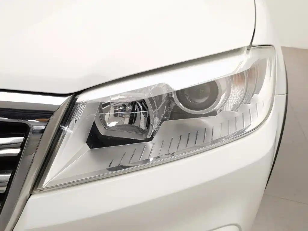 Фото 7 - Haval H6