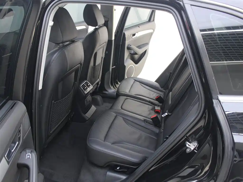 Audi Q5 (Import) 2017 2013 45 TFSI quattro Sport