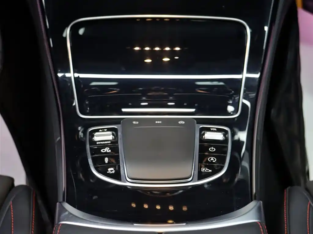 Mercedes-Benz C-Class AMG 2019 AMG C 43 4MATIC Coupe фото 16