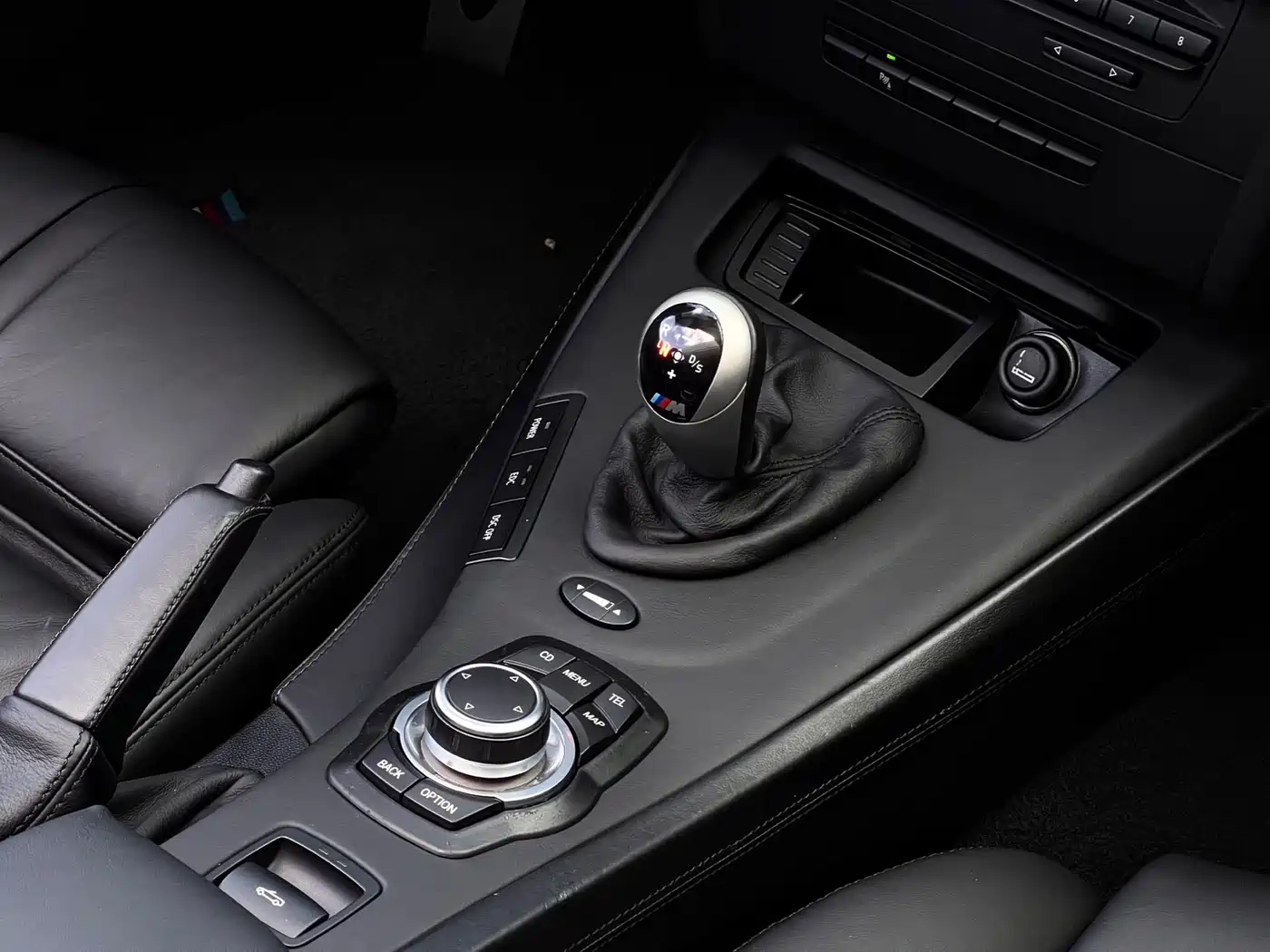 BMW M3 2009 BMW M3 Convertible фото 14