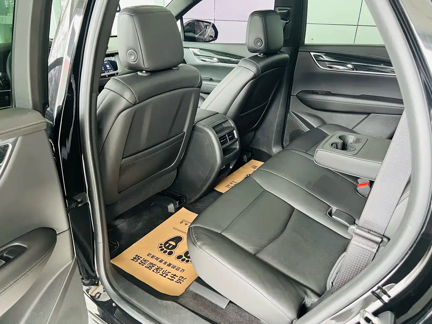 Cadillac XT5 2020 28T Luxury Model фото 12