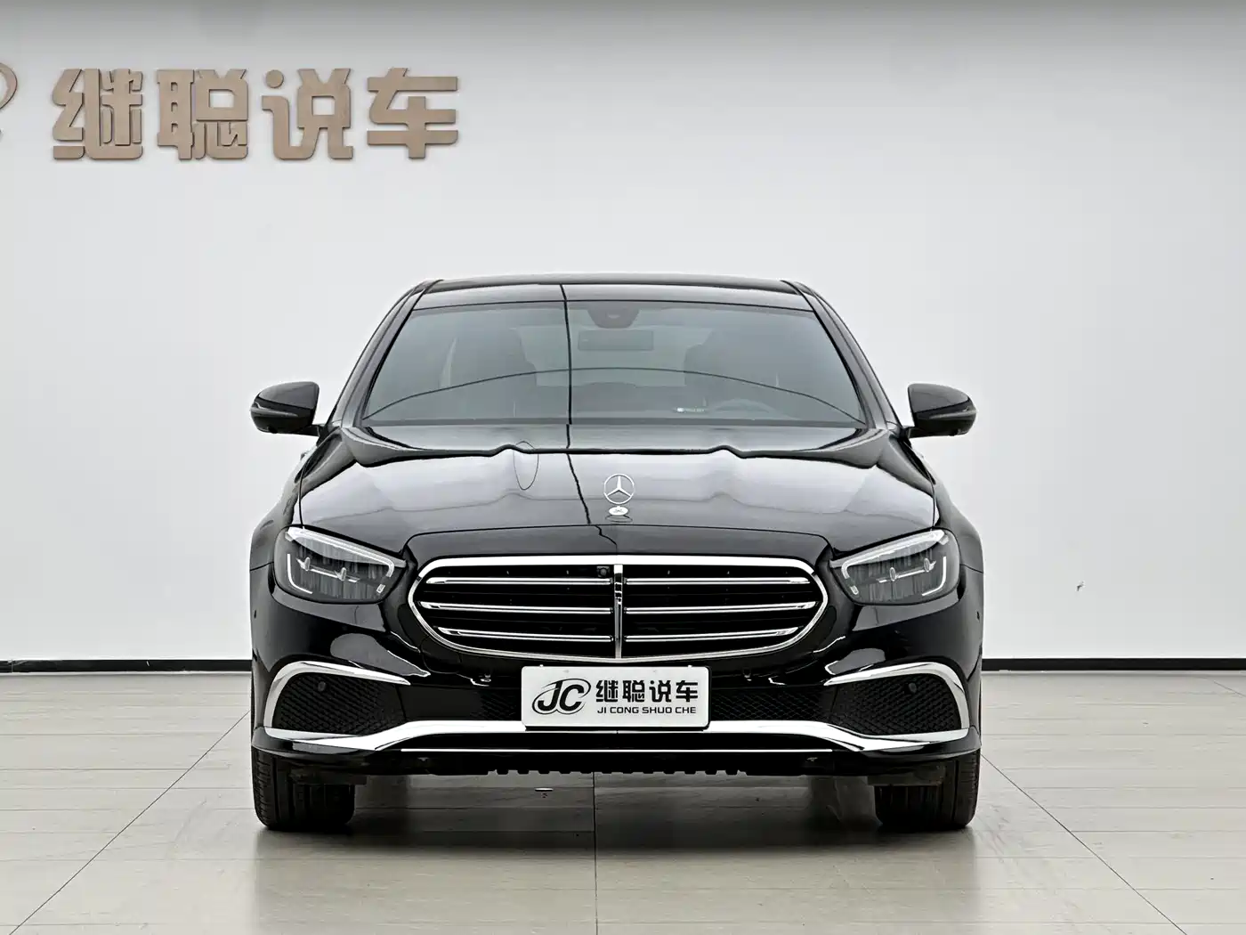 Mercedes-Benz E-Class 2023 E 300 L Sport Fashion фото 5