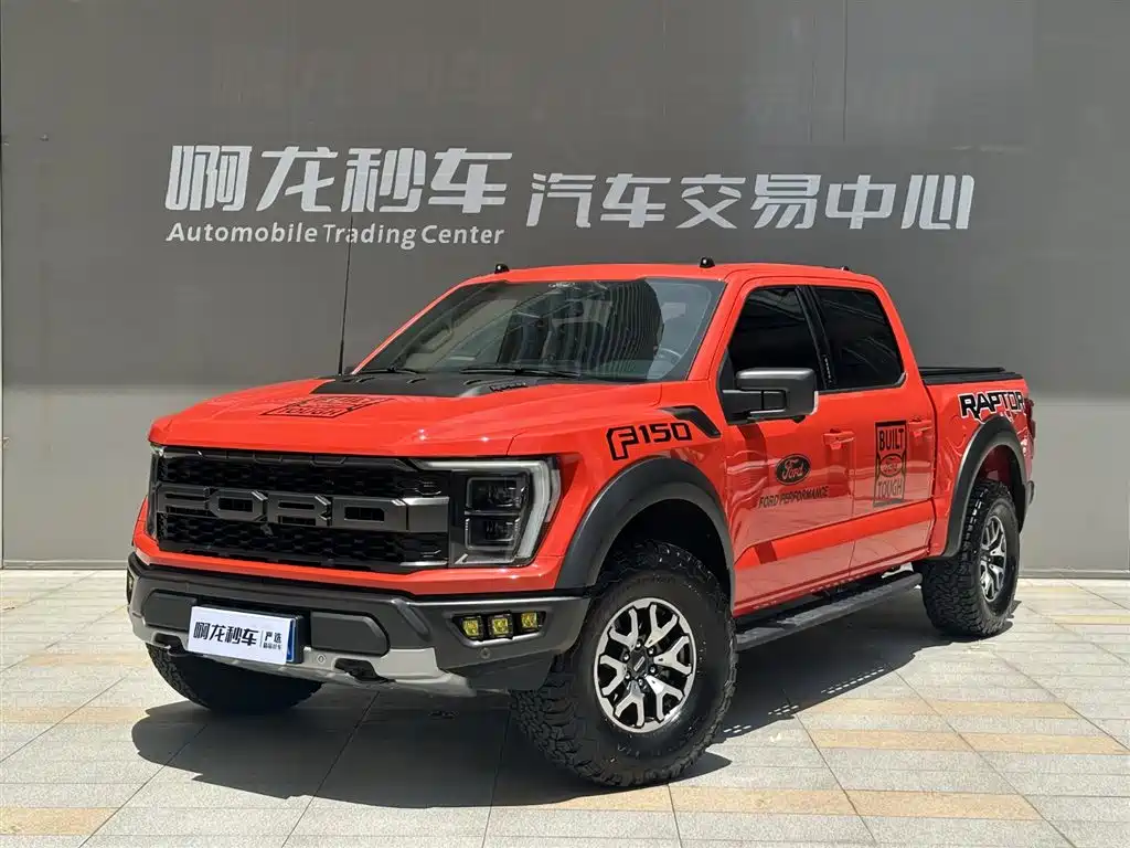 ford f-150-raptor