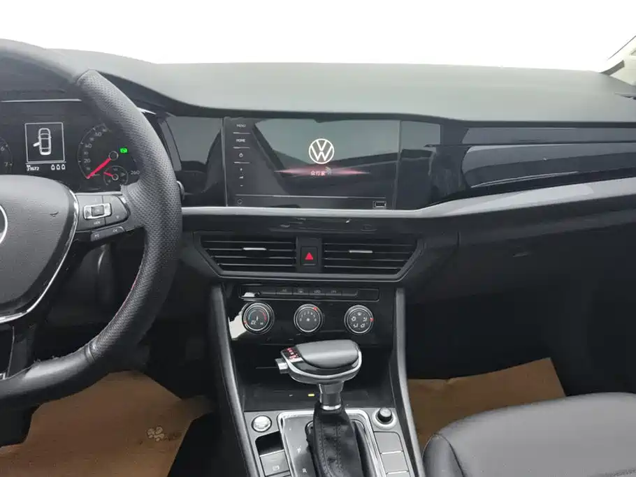 Volkswagen Bora, миниатюра 13