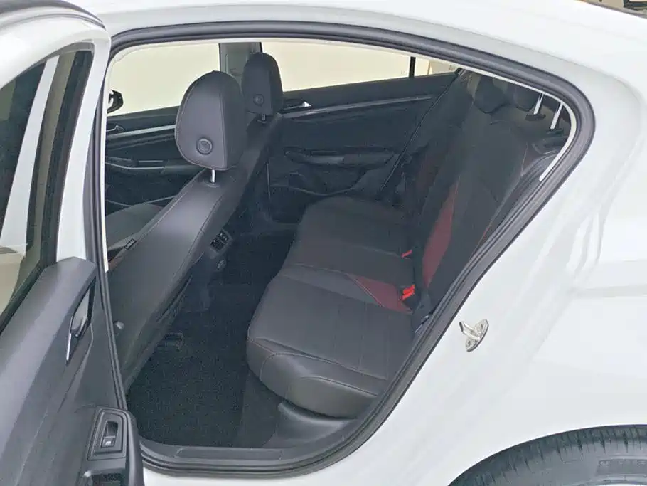 Volkswagen Bora, миниатюра 11
