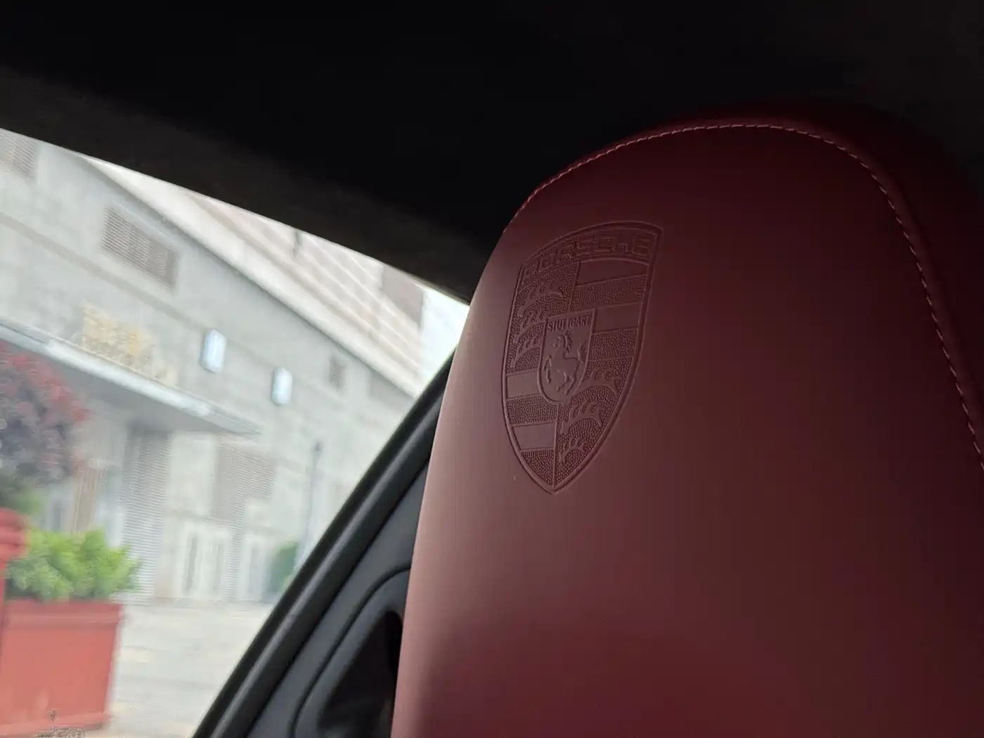 Porsche 911 2016 Carrera 3.0T фото 12