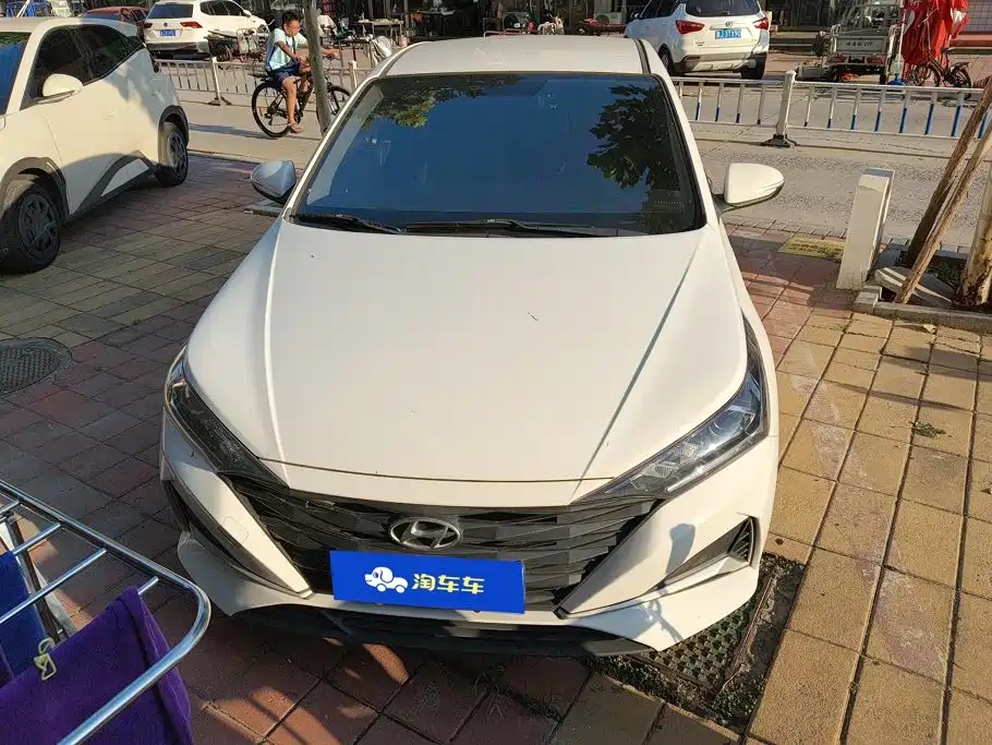 Hyundai Verna 2020 2020 1.4L Manual GLS Cool Edition