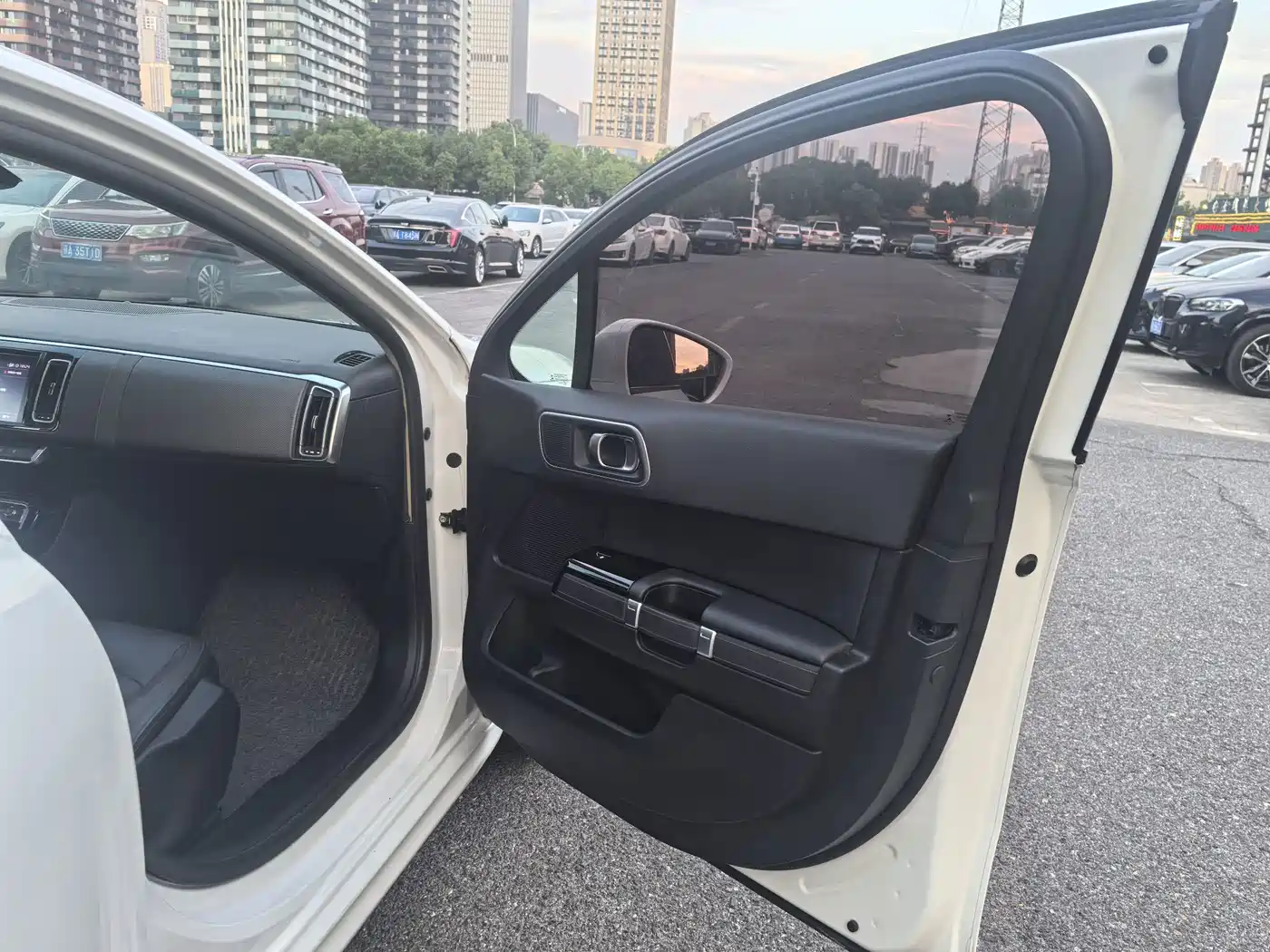 Citroën C6 2019 2017 Facelift 350THP Luxury
