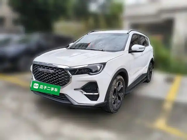  Jetour Jetour X70S 2022 1.5T DCT Vitality Edition 7-Seater