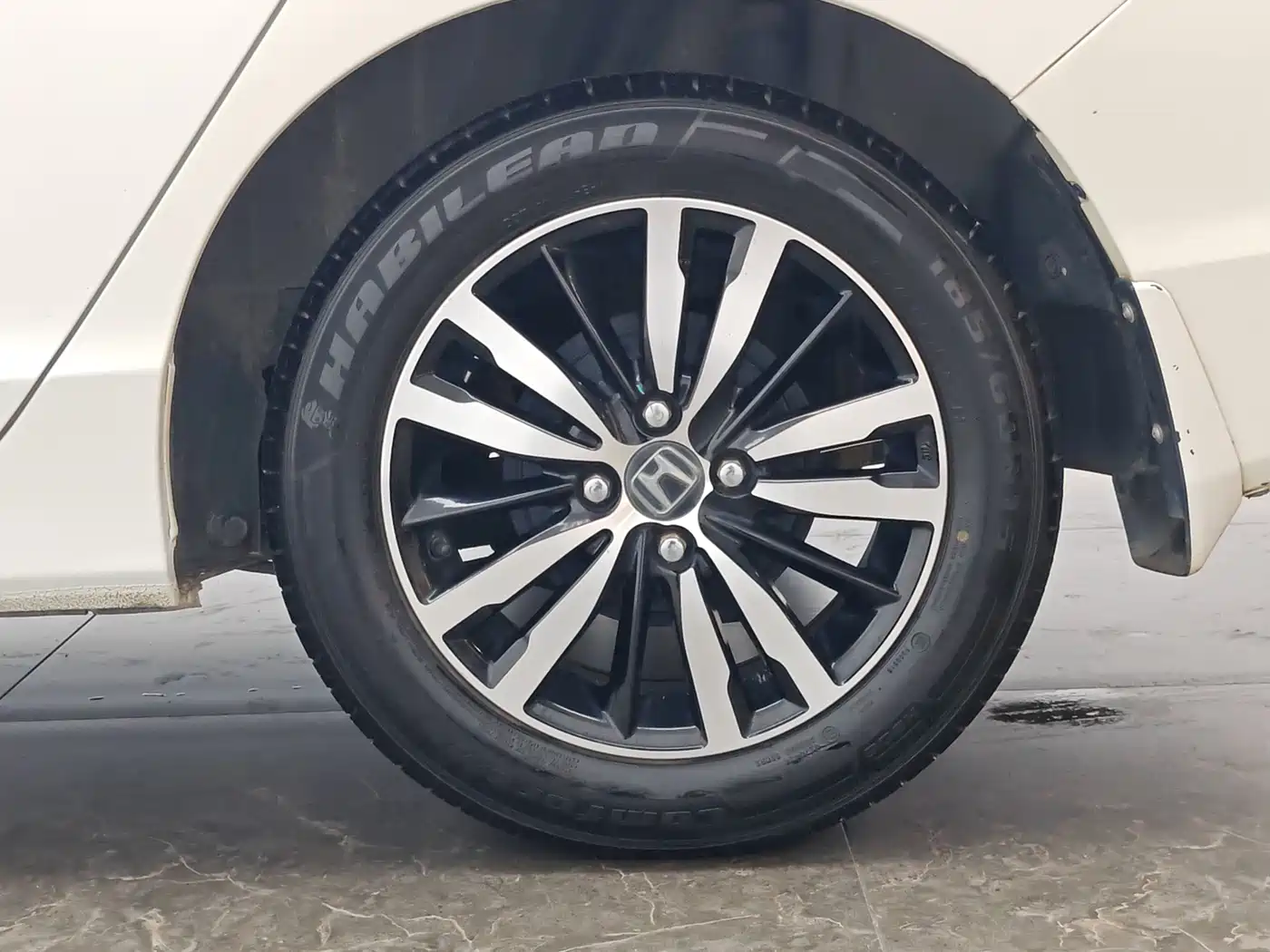 Honda City 2019 2018 1.5L CVT Comfort Edition
