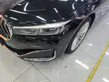 Фото 24 - BMW 7 Series