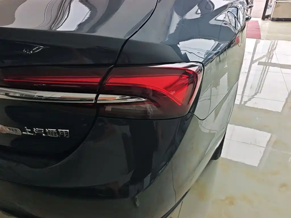 Buick LaCrosse 2021 652T Luxury Edition фото 8