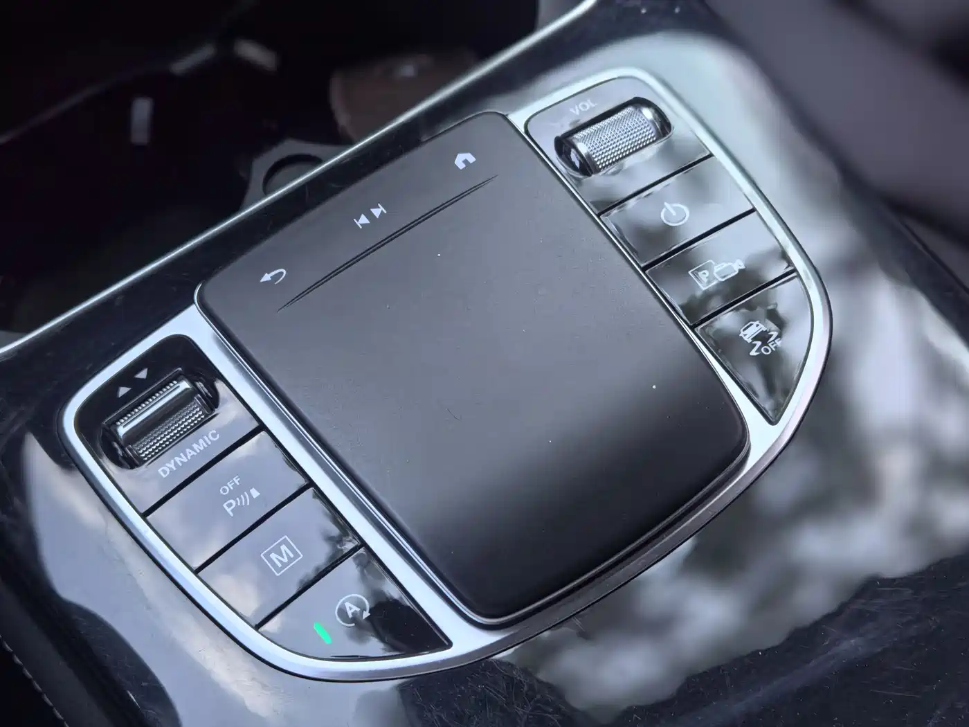 Mercedes-Benz GLC 2020 GLC 260 L 4MATIC Dynamic фото 13