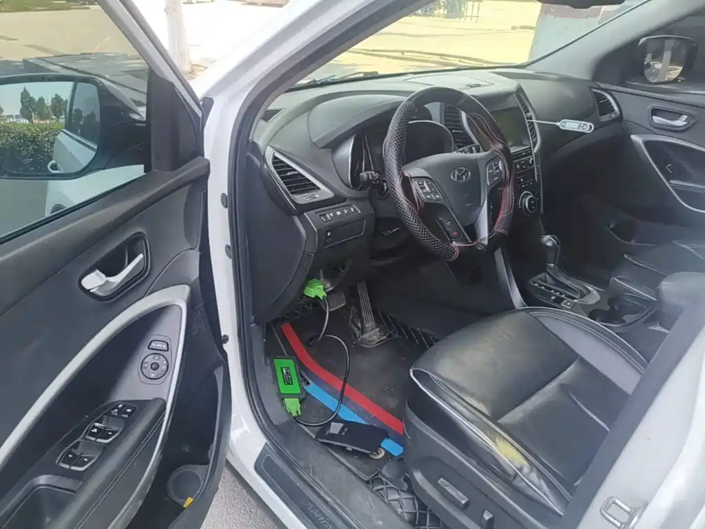 HYUNDAI SHENGDA