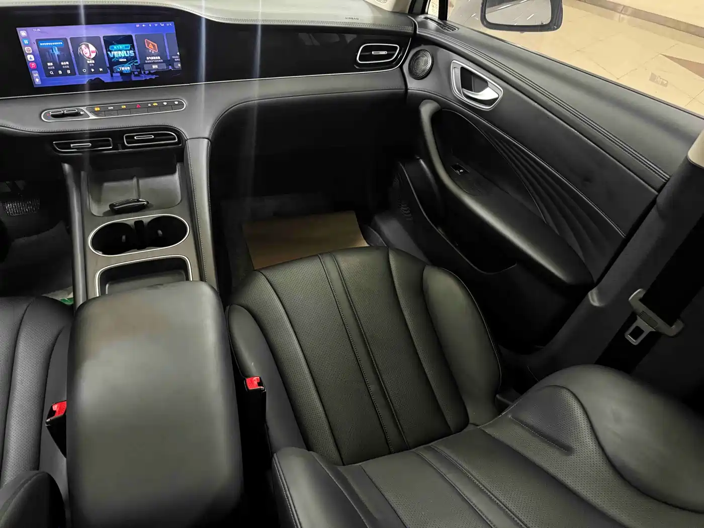 Photo 11 - Roewe D7
