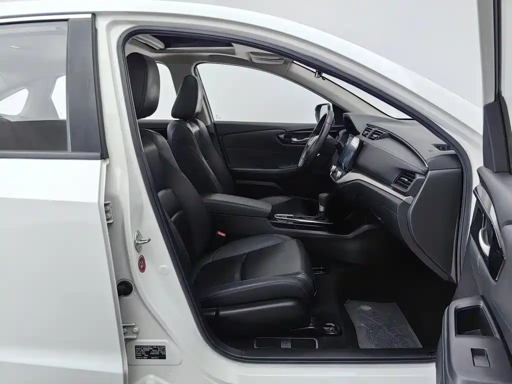 Honda ENVIX 2019 2019 180TURBO CVT Pleasure China V