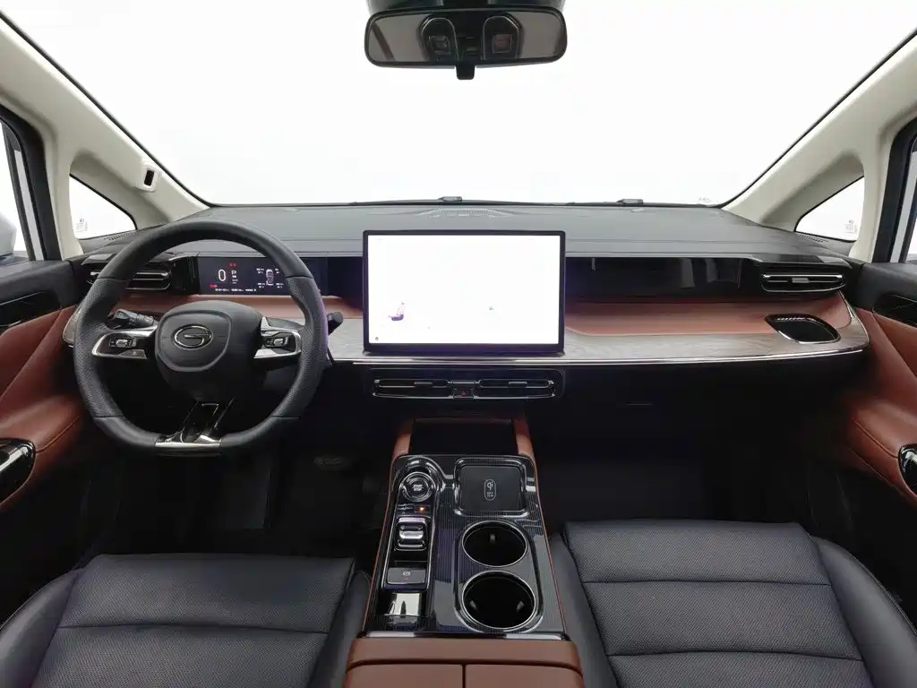GAC Trumpchi Trumpchi E8 NEV 2025 2024 Model 150km MAX+