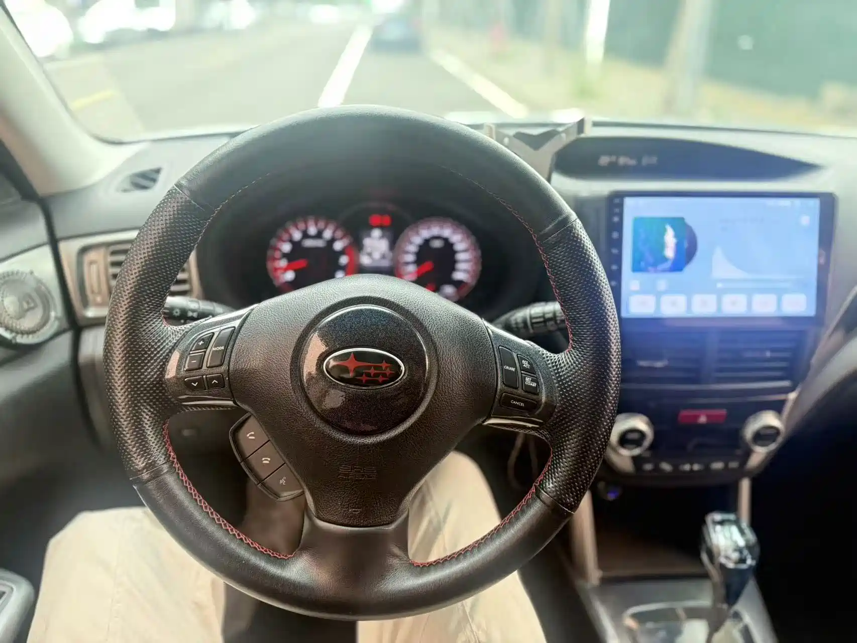 Photo 2 - Subaru Forester