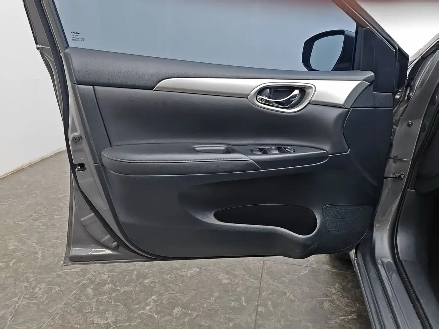 Nissan SYLPHY, миниатюра 19