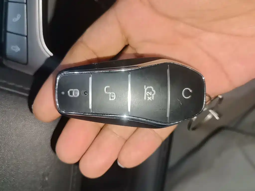 BYD Yuan PLUS 2025 2025 Smart Drive 510KM Surpass Edition