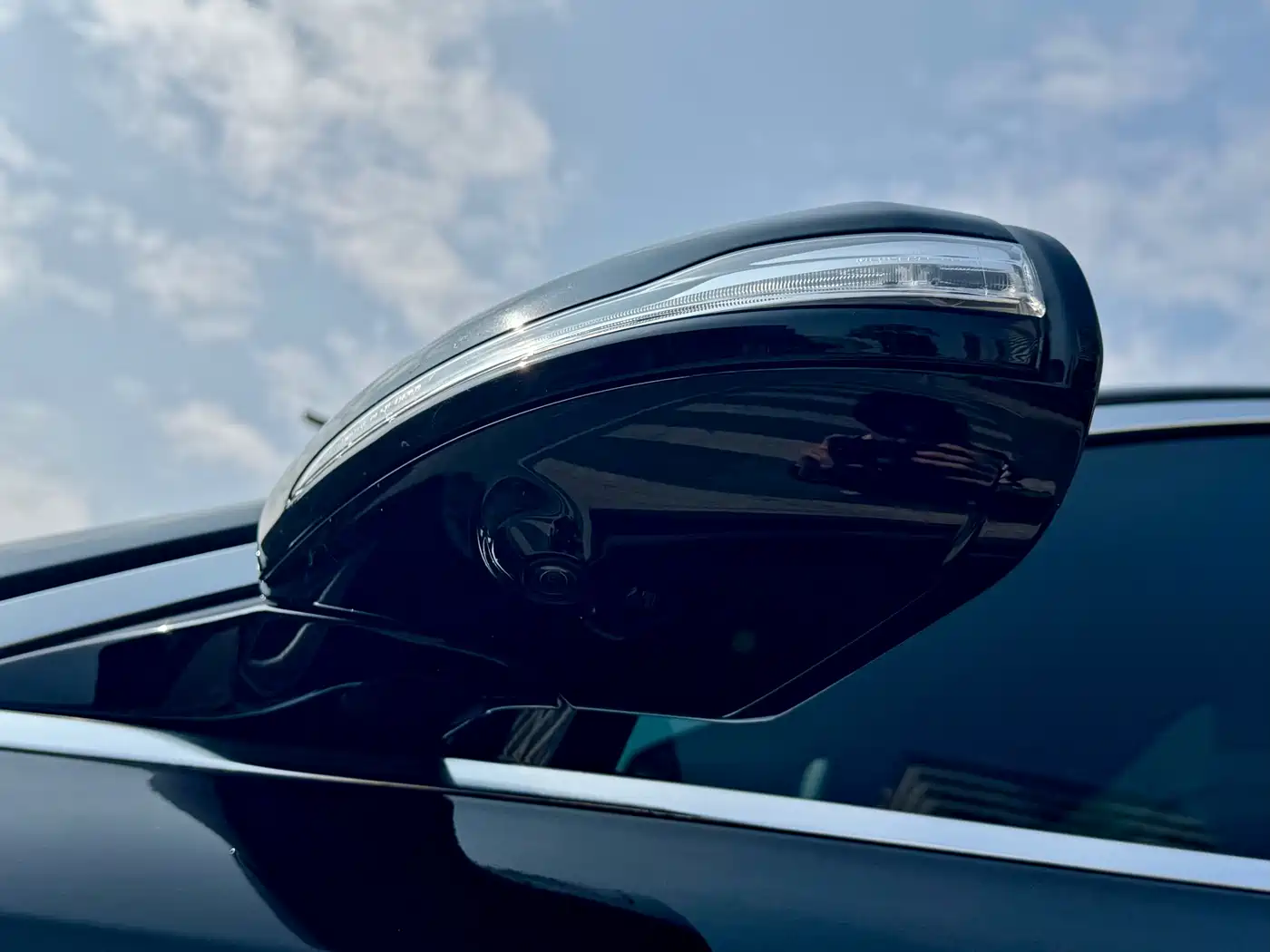 Mercedes-Benz E-Class 2019 Facelift E 300 L Luxury фото 8