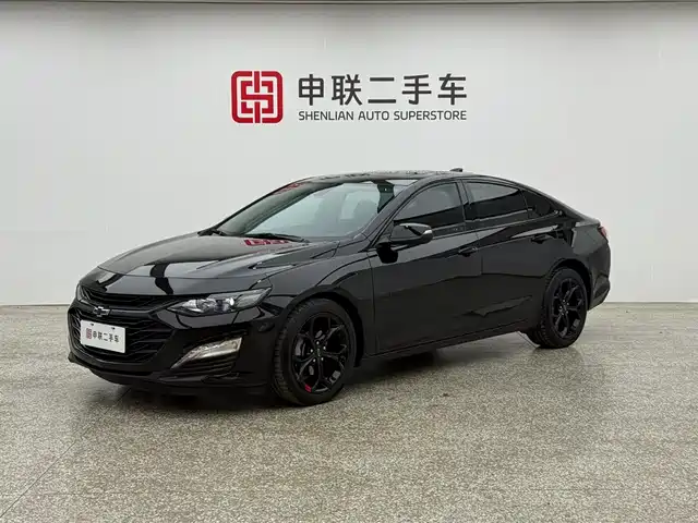 chevrolet mai-ruibao-xl