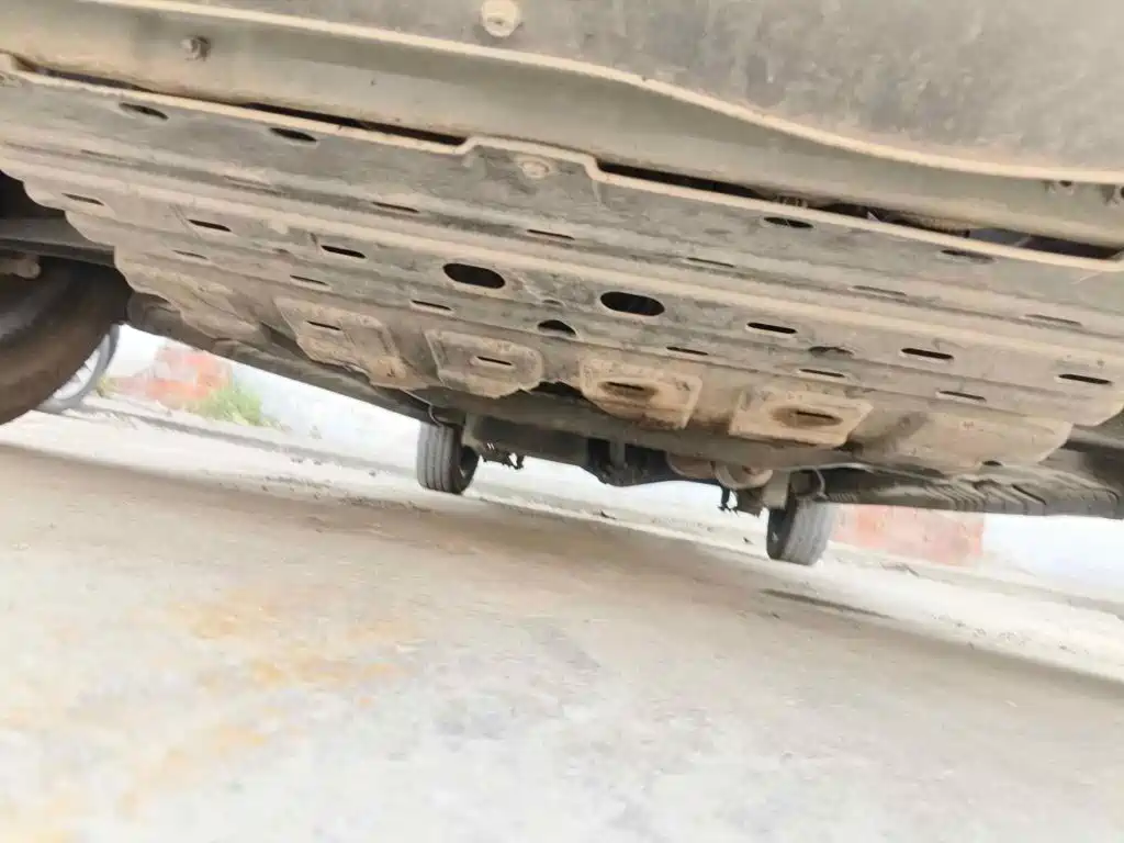 Dongfeng Fengguang Fengguang 380 2024 2022 1.5L Comfort Bus (Leaf Spring) 5-Seater