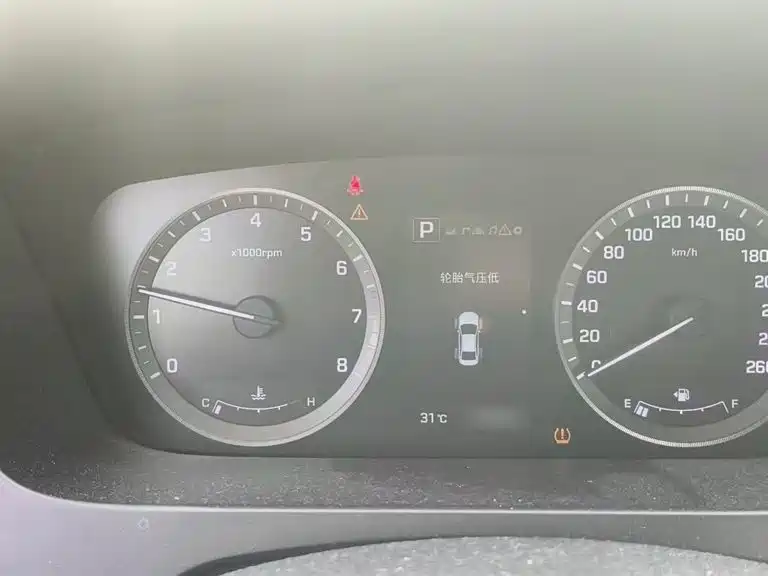 Hyundai Sonata 2015 2015 2.4L TOP Flagship