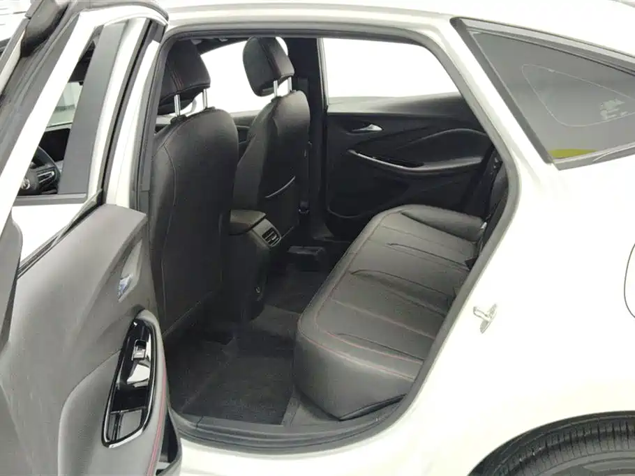 BUICK WEILANG