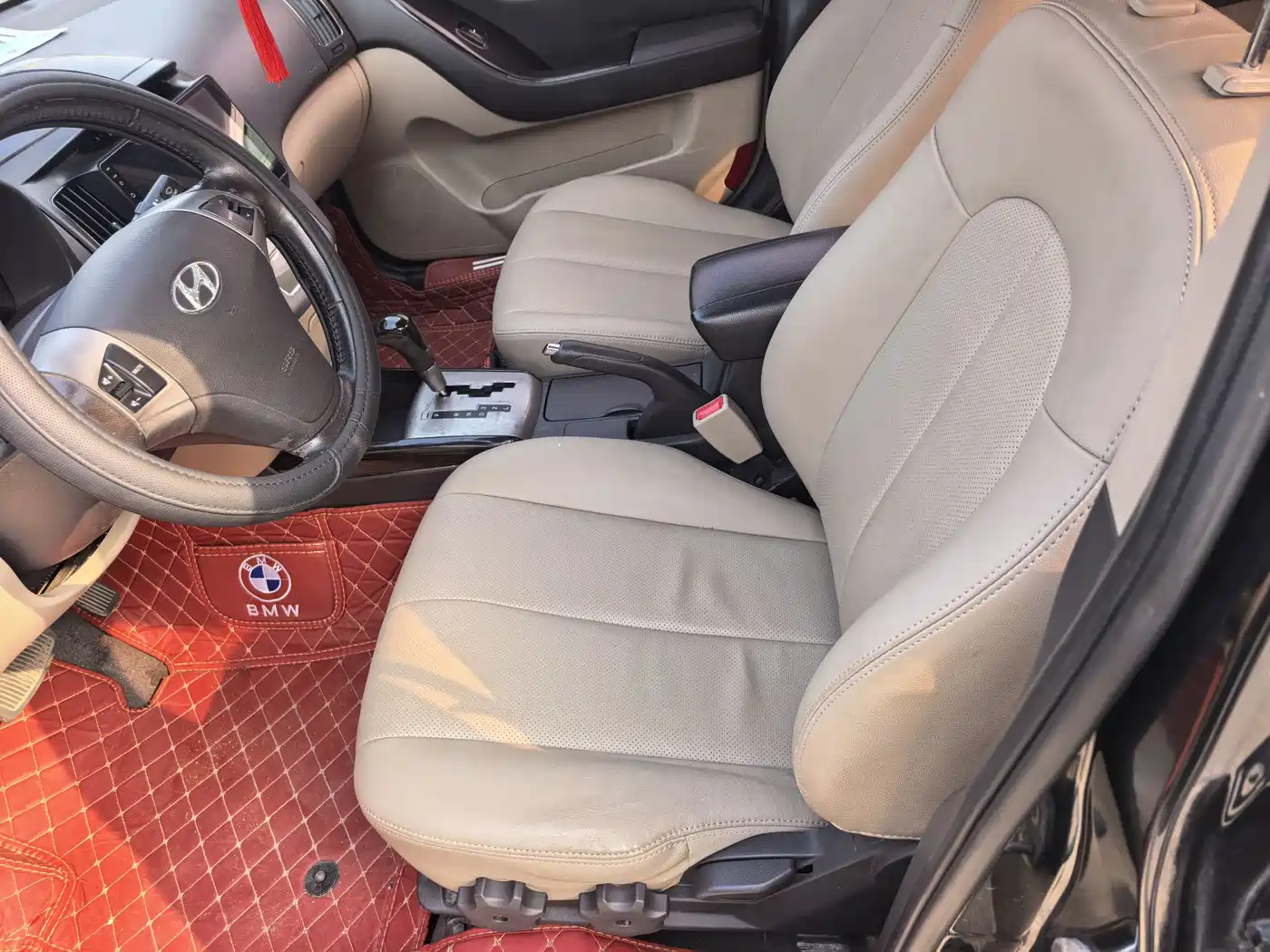 Hyundai Elantra 2011 1.6L Automatic Comfort фото 5