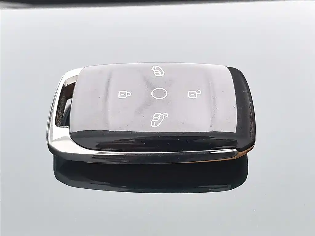 Geely Galaxy Yizhen L380 2025 Model 805km Flagship Edition AWD фото 19