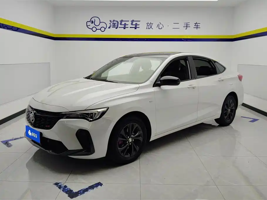 BUICK WEILANG 2024