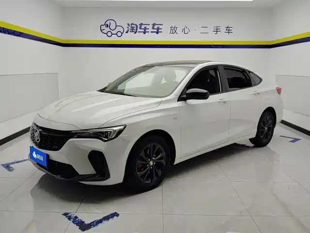 BUICK WEILANG 2024