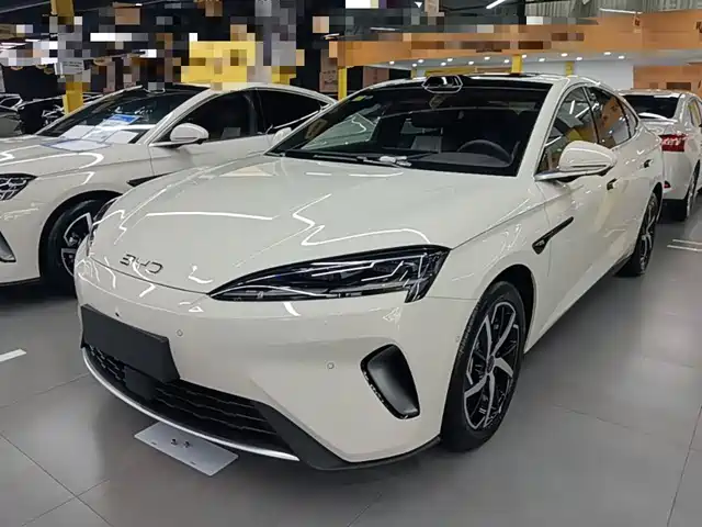 Similar car