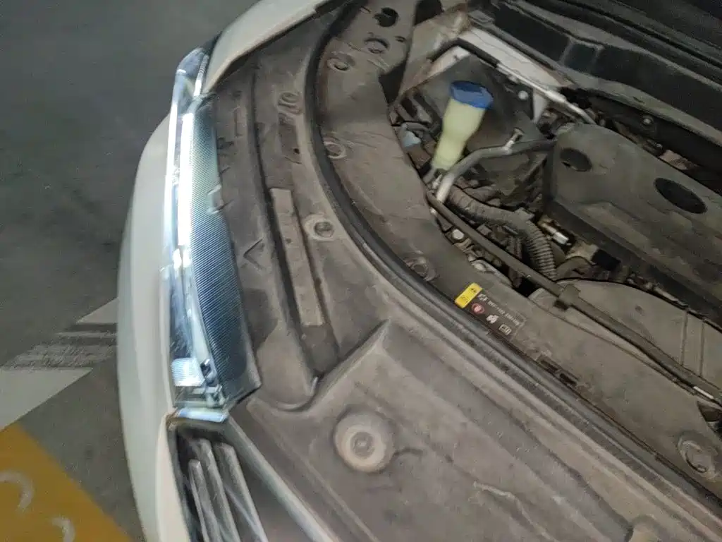 Фото 23 - Haval H6