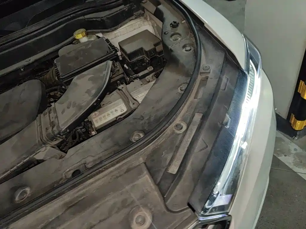 Фото 24 - Haval H6